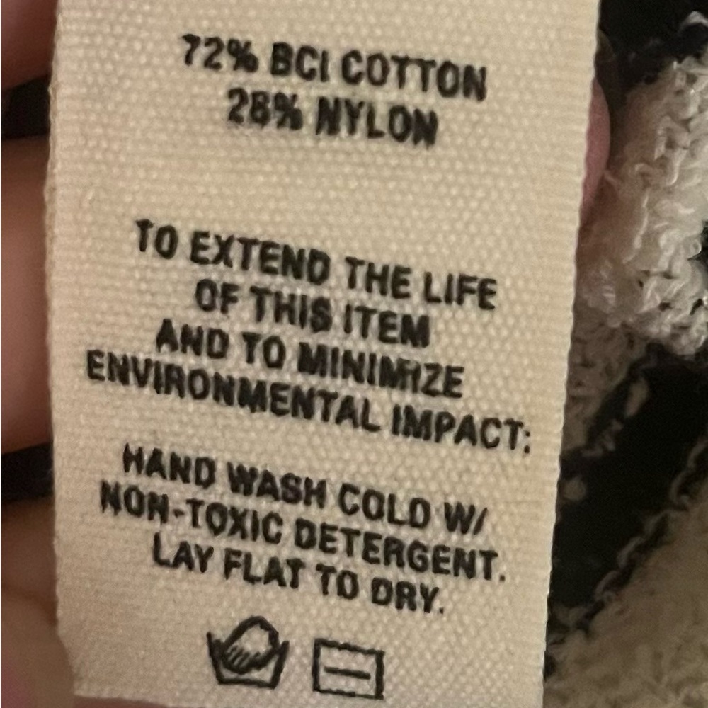 Alex Mill Clifford Sweater striped - Picture 5 of 5